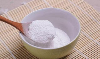 葛根粉的功效和食用方法 葛根粉的功效和食用方法禁忌