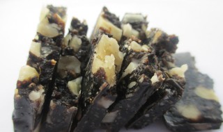 桃花姬阿胶糕的功效及食用方法（桃花姬阿胶糕一天吃几块合适）