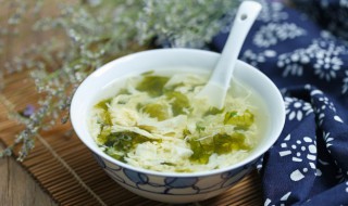 冬天暖胃汤的做法 冬天暖胃汤的做法窍门