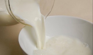 煮羊奶的正确方法是什么 煮羊奶的正确方法是什么意思