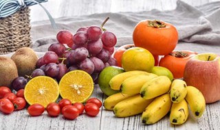 养胃护胃5种水果有哪些 养胃护胃的五种水果