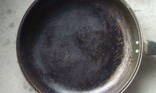 煎锅怎么洗 煎东西的锅怎么洗
