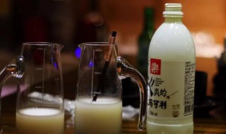 韩国浊酒的做法（韩国浊酒是米酒吗?）