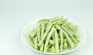 排骨炖豆角怎么做好吃 排骨炖豆角怎么做好吃又简单