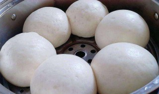 馒头蒸完需要立即拿出来吗 蒸完馒头是否需要拿出