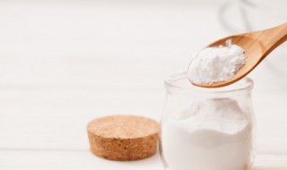 食用碱和小苏打能混合吗 食用碱和小苏打能混合吗有毒吗