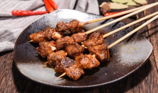 微波炉怎样烤五花肉（微波炉怎样烤五花肉片）