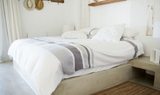 床上为什么会有蜱虫 床上为什么会有蜱虫在爬