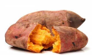 蒸熟的红薯怎么做好吃 蒸熟的红薯怎么做好吃又简单