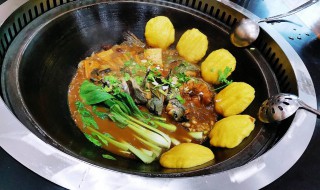 铁锅炖怎么做好吃 铁锅炖怎么做好吃窍门