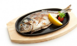 水库鱼怎么做好吃 炖大鱼怎么炖好吃窍门铁锅炖大鱼