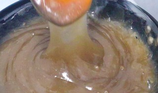 红薯淀粉怎么做好吃又简单（红薯淀粉怎么做好吃又简单视频）