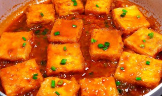 红豆腐怎么做好吃 红豆腐怎么做好吃?
