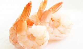 冰虾仁怎么做好吃 冰虾仁怎么做好吃又简单的做法