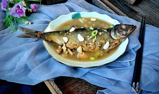 海青鱼怎么做好吃 海青鱼怎么做好吃不腥又简单