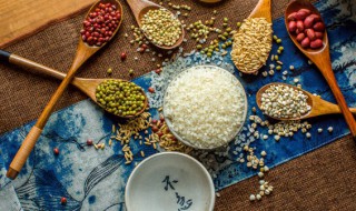 大米泡一晚上煮粥多久煮好 大米泡一晚上煮粥多久煮好呢