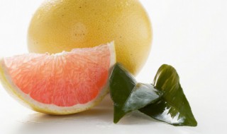 吃柚子皮的功效与作用 吃柚子皮的功效与作用禁忌