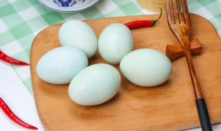 怎么挑选有精蛋 怎么挑选有精蛋进行孵化