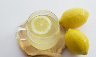 柠檬保存的方法 柠檬保存的方法是什么
