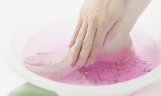 什么时候泡脚最容易减肥 什么时候泡脚最容易减肥效果好