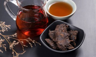 西山茶是什么茶（西山茶是什么茶类）