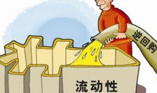 什么是逆回购（什么是逆回购有什么作用）
