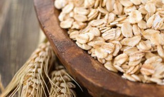 吃燕麦片的禁忌（吃燕麦片的禁忌燕麦片的好处）