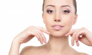 怎么快速瘦脸 怎么快速瘦脸最有效的方法