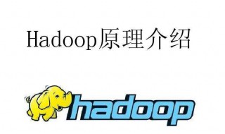 hadoop是什么 hadoop是什么意思中文翻译