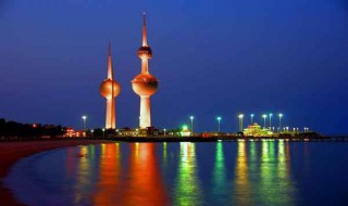 科威特是哪个国家的 科威特是哪个国家的首都