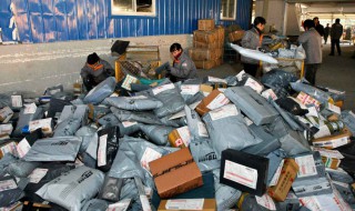 分拣员是做什么的（拼多多分拣员是做什么的）