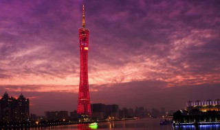 广州塔附近有什么好玩的 广州塔附近有什么好玩的地方免费