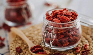 山楂枸杞子泡水喝有什么功效 蒲公英山楂枸杞子泡水喝有什么功效