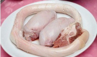 吃牛鞭有什么好处 女生吃牛鞭有什么好处