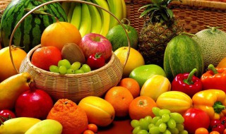什么水果减肥 什么水果减肥最有效最快
