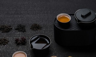 功夫茶具介绍（功夫茶具介绍以及使用方法视频）