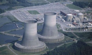 核电站工作原理（沸水堆核电站工作原理）