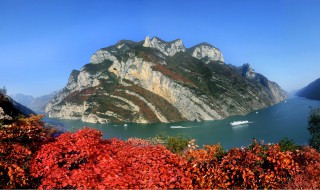 巫峡是长江三峡之一吗蚂蚁庄园 长江三峡中的巫峡位于哪座城市