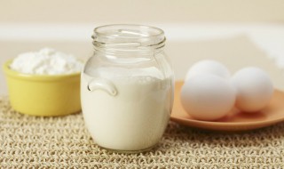 发酵酸奶的做法和配方（发酵酸奶制作方法及步骤）