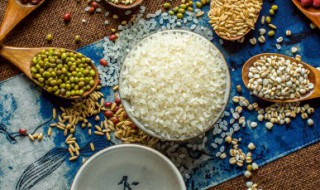 粳米和大米的区别是什么（粳米在超市又叫什么米）