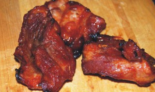 叉烧肉冷了如何加热 叉烧肉冷了如何加热好吃