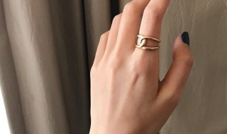 手上戴戒指的含义是什么 手上戴戒指的含义是什么呢