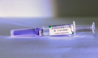 两针新冠疫苗有效期多久 两针新冠疫苗接种有效期多久