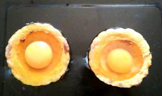 法式鸡蛋派的做法 法式鸡蛋饼怎么做