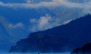 云南旅游攻略必去景点顺序（云南旅游攻略必去景点顺序地图）