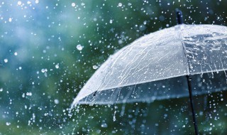 梅雨季节多久 梅雨季节多久时间