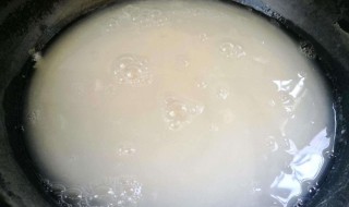 食品热烫的方法和作用 食品热烫的定义