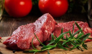 腌制牛排 腌制牛排制作方法和配方