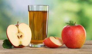 木瓜苹果汁的做法（木瓜苹果汁的功效与作用）