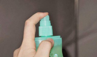 使用花露水的注意事项 使用花露水的注意事项和禁忌